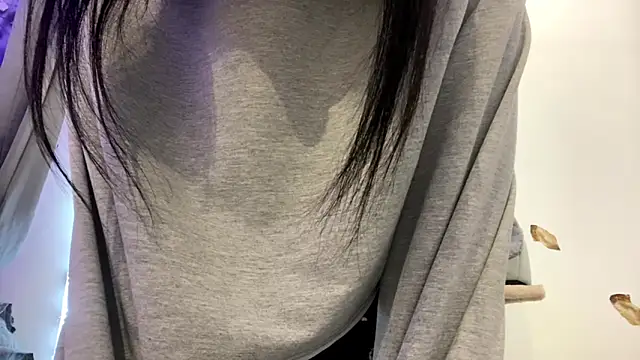 BeckyAurielle – Kamerová šou