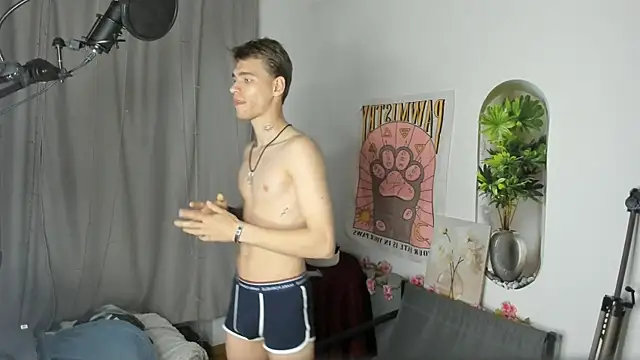 Вебкам-шоу Shadow_blink