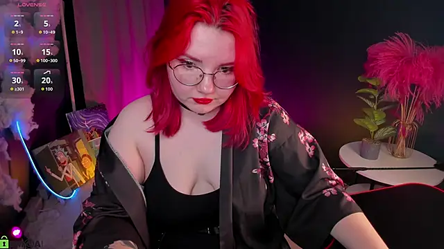 Alice_Kitagawa Live XXX-Chat