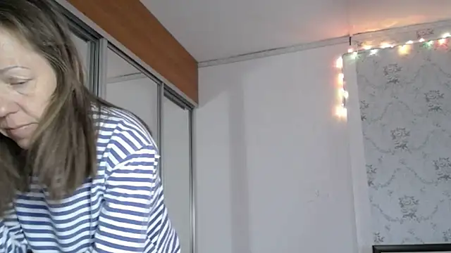 Popppka's Webcam Show