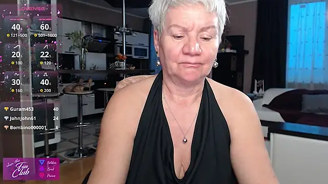 roxana_brooks' Live XXX Chat