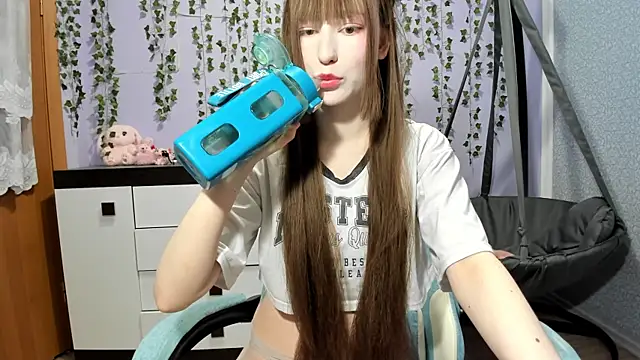 Yoonhee_ki Chat XXX live