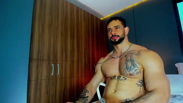 massimo_visconti Live XXX-Chat