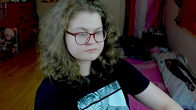 Sashy_Way's Live XXX Chat