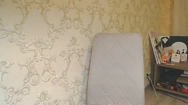 DolphinDreams' Live XXX Chat