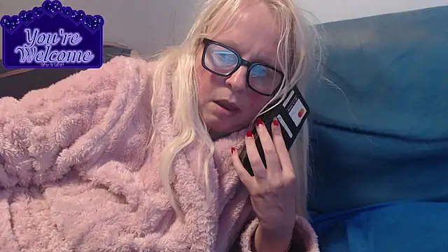 Chat XXX ao vivo de martachatte