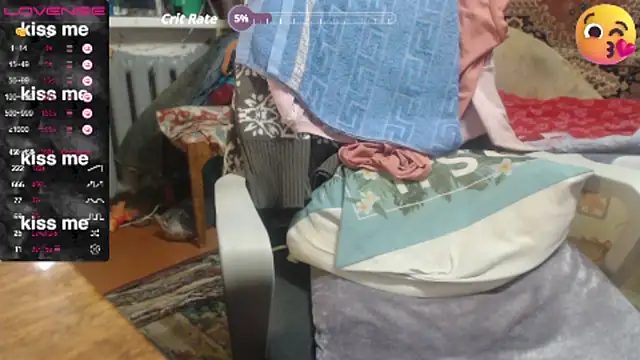 Živý XXX chat sweetbbabe