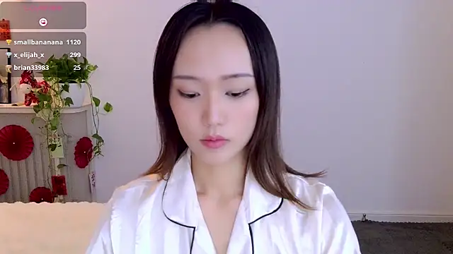 Chat XXX ao vivo de Nitamade79