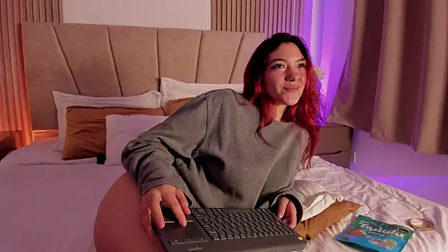 Victoria_Beaumont Chat XXX in diretta