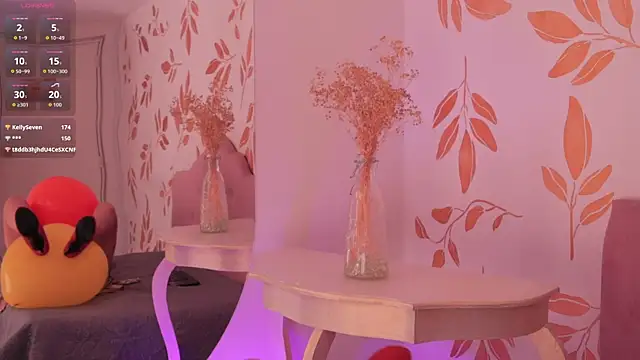 Ginevra_esposito লাইভ XXX চ্যাট