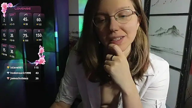 Živý XXX chat scarlettsrose
