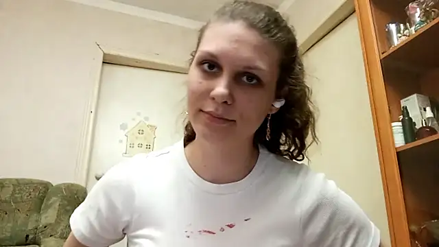 Chat XXX ao vivo de TheLastCentury