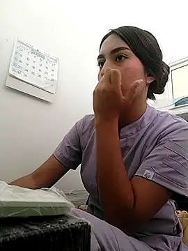 Show de webcam de Sexy_sara_outdoorss