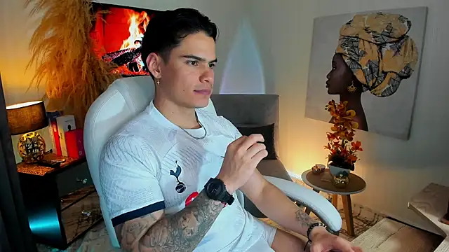 Matias_Murrier Live XXX-chat