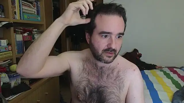 curiosillo83 Live XXX-Chat