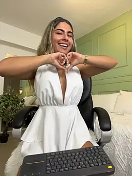 Czat XXX na żywo – kataliina__