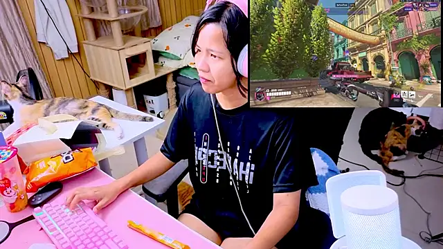 Kana_G's Live XXX Chat