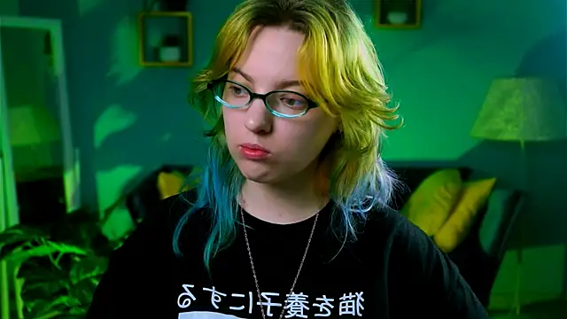 RocKStone_ Live XXX-Chat