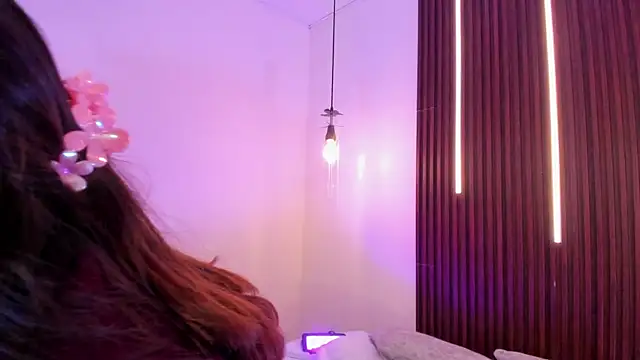 ArianaBakern Live XXX chat