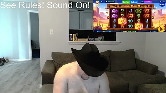 Show Webcam de _Whiskey_Daddy_