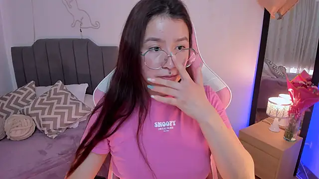 Živý XXX chat Amy_joones