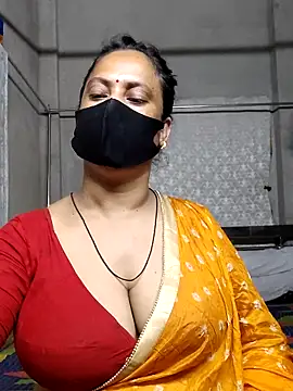 Jyoti_Roy_ Live XXX-Chat