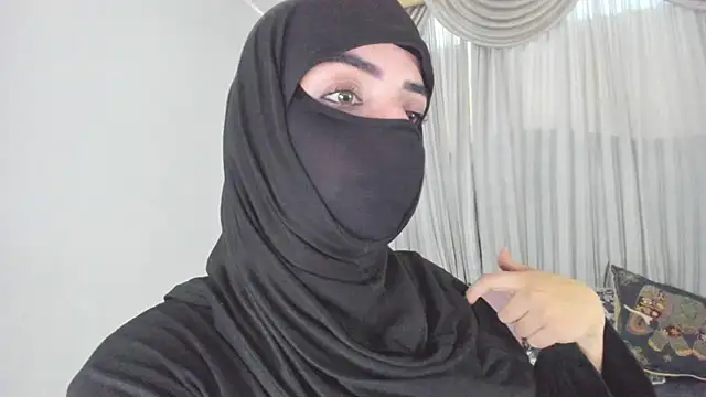 Uzra_hayed Chat XXX live