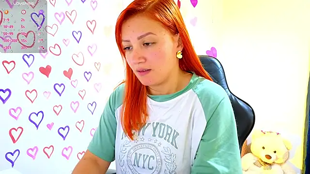 Tessawhisntonn Live XXX chat