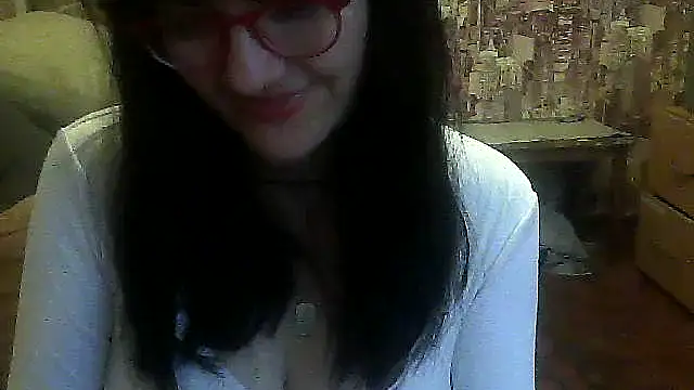 Yana-fiestan Live XXX chat