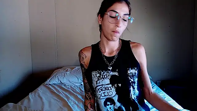 stephieval_ Live XXX-Chat