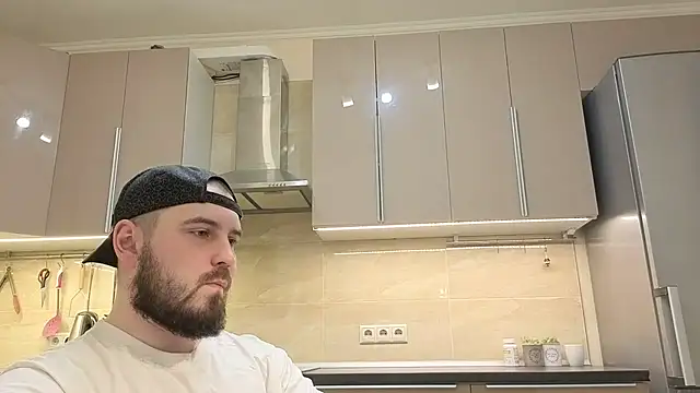 nikbusiness Live XXX-chat