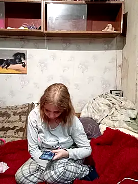 Živý XXX chat Koketka_nelegal_