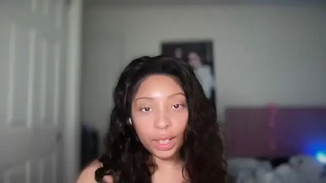 BaileyBaird's Webcam Show