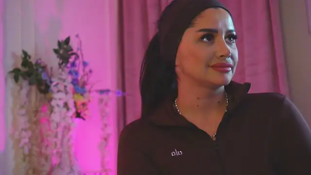 Amberseyes' Live XXX Chat