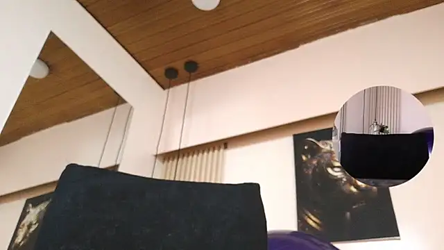 virtual_charm's Live XXX Chat