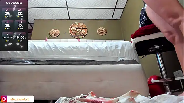 Mia_scarlet69 Live XXX-Chat