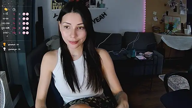 KatiKate Chat XXX live