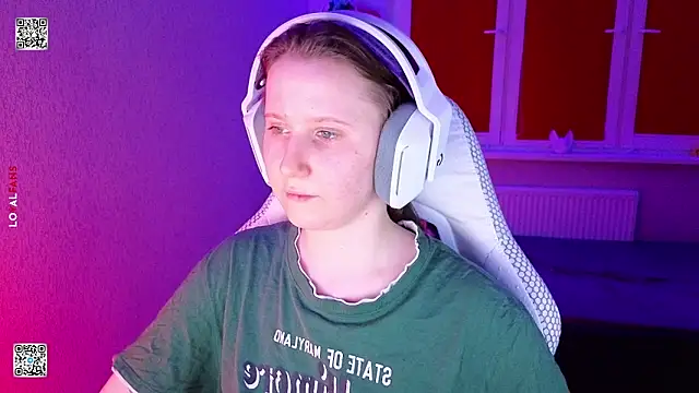 mon_lola's Live XXX Chat