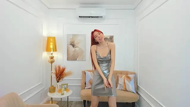 AnnaReyla 라이브 XXX 채팅