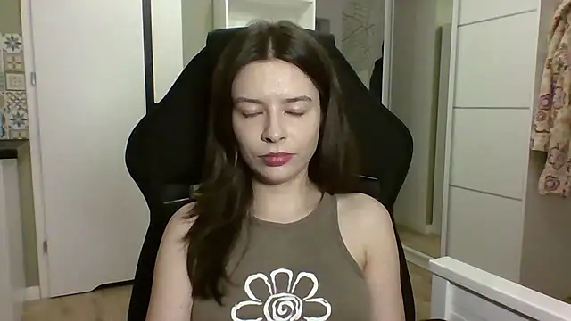 LariceSexy's Live XXX Chat