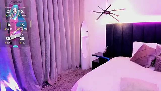 nattashaa7's Live XXX Chat