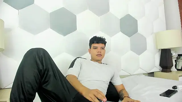 Axel_Forte Live XXX-chat