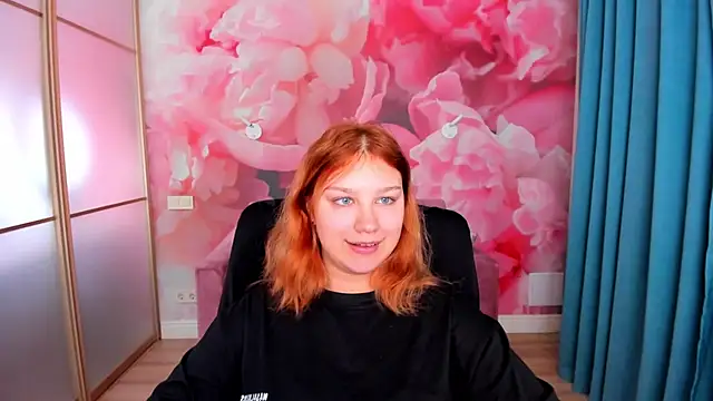 Živý XXX chat AngelinaLow
