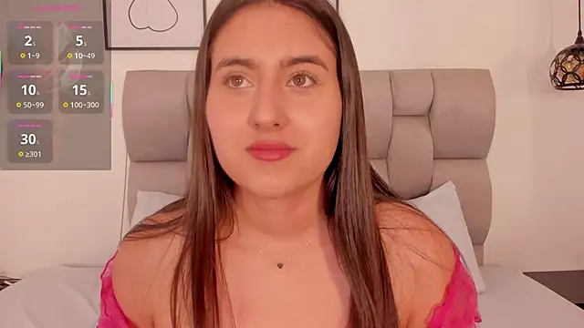 Hanna_Evans__'s Live XXX Chat