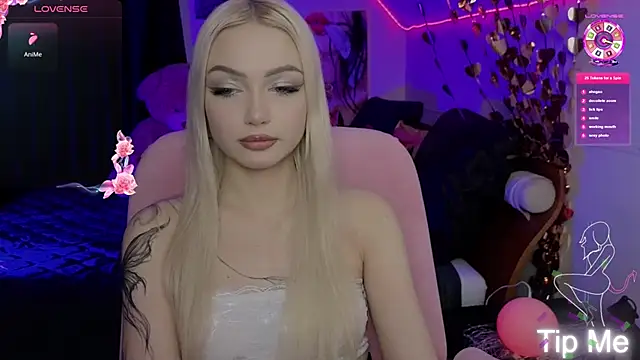 LinaLirian Obrolan Langsung XXX