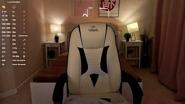 Kimmie_shine's Live XXX Chat