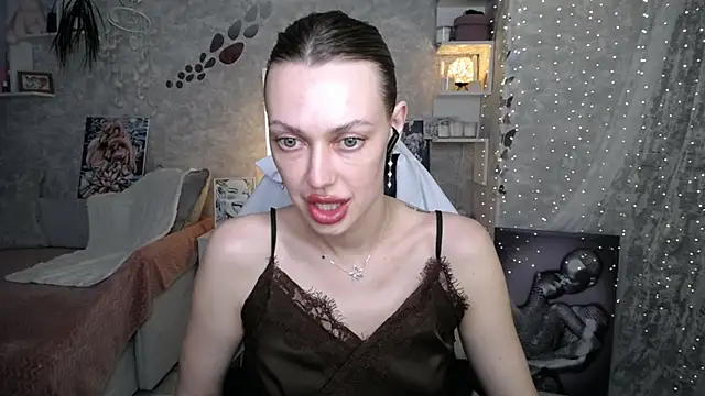 Czat XXX na żywo – NickyAdamidi