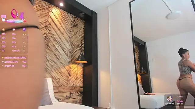 Živý XXX chat dana_daree