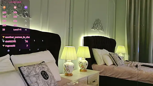 دردشة Aria_Vox الجنسية المباشرة