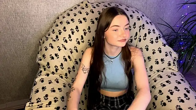 دردشة may_rollins الجنسية المباشرة